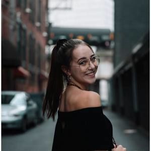 Meet your Posher, Grace